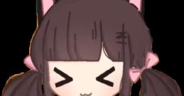 Meowbahh (PNGTuber)