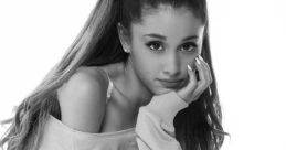 Ariana Grande | 38k Steps