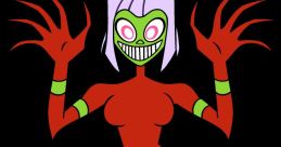 The Butt Witch - Harvest -Twelve Forever