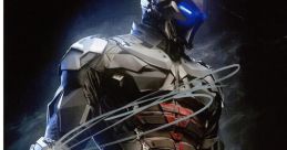 Arkham Knight (Batman: Arkham Knight) (Troy Baker)