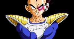 Prince Vegeta [ENG Dub] (Dragon Ball)