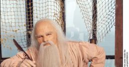 Père Fouras [Fort Boyard - 2007]