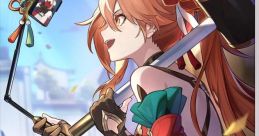 Guinaifen EN - Honkai: Star Rail
