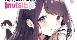 Nagisa Kubo (Kubo Won't Let Me Be Invisible) (JP)