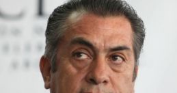 Jaime Rodriguez Calderon ExGobernador de Nuevo Leon Mexico 2015-2021 Mangio-Crepe