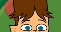 Cody (Total Dramarama) (FULLY TRAINED)