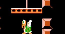 Guy from Super Mario Frustration - VoiceMy.ai Trained
