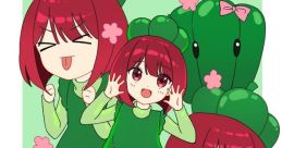 Kana Arima (Oshi no Ko) (rmvpe-mangio-crepe)