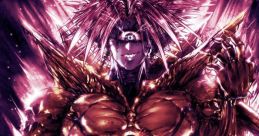 Boros (One Punch Man EN)