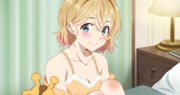 Mami Nanami (Rent a Girlfriend) (JP)