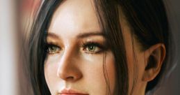 Mia Winters (Resident Evil)