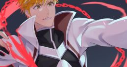 Ichigo Kurosaki RUS DUB