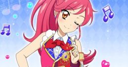 Seira Otoshiro (Aikatsu!) (JP)