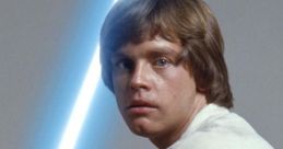 RUS Luke Skywalker - Люк Скайуокер Episode IV-VI
