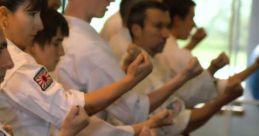 AMRTS Boot Camp Instructor