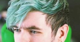 Jacksepticeye (2016 Era)