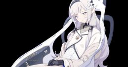 Akeboshi Himari (Blue Archive) (VA: Nogami Yukana)