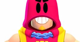 Grom (Brawl Stars)