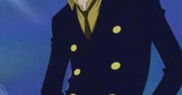 Vinsmoke Sanji
