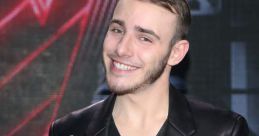 Krystian Ochman (Polish Singer)