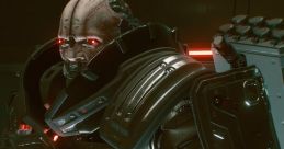 Adam Smasher (Cyberpunk 2077)