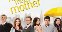 How I Met Your Mother - Season 2