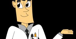 Professor Utonium (The Powerpuff Girls)