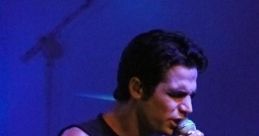 Aviv Gefen (Israeli Singer)