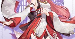 Yae Miko EN - Genshin Impact 4.0 Type your text to hear it in the voice of Yae Miko EN - Genshin Impact 4.0.