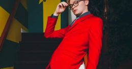 CG5-Charlie Green (Current)