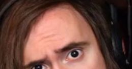 Asmongold AKA Zackrawrr (Youtuber - Twitch Streamer)