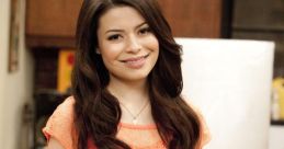 Carly Shay (Miranda Cosgrove) (ICarly)