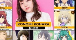 Arona (synth ver.) (Blue Archive) (VA: Kohara Konomi) Type your text to hear it in the voice of Arona (synth ver.) (Blue