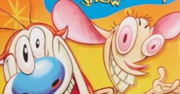 Kowalski (The Ren & Stimpy Show)