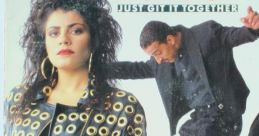 Lisa Lisa & Cult Jam