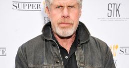 Ron Perlman (Narrator) - 1000 Ways To Die