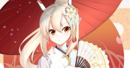 Ayanami (Azur Lane) [EN]