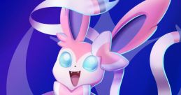 XY Sylveon (Erica Schroeder) [EN]