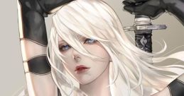 A2-YoRHa Type A No.2 (NieR:Automata) (EN)