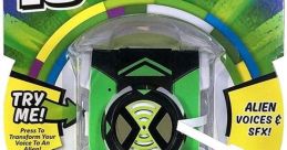 Alienboi (student who forgor to turm off voicechanger)