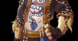 Likulau (Gyee)