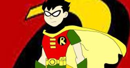 Robin (Teen Titans 2003)