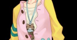 Wataru (Brothers Conflict)