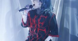 Billie Eilish Live