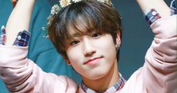 Stray Kids Han Jisung