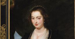 Rubens (Polish Artist)
