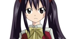 Wendy Marvell (Fairy Tail) (JP)