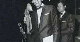 Surapol Sombatcharoen (late-Thai Legendary Singer)