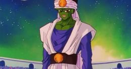 Pikkon (DBZ 🇺🇸)