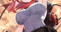 Shimokura Megu (Blue Archive)